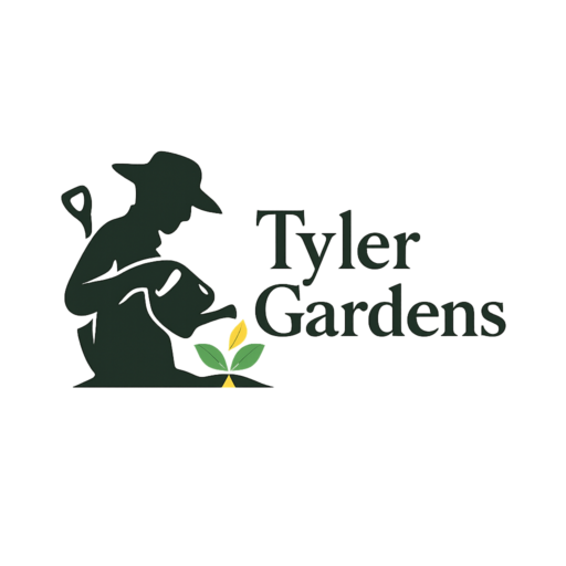 Tyler Gardens Site Icon